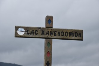 Lac Kawendonion